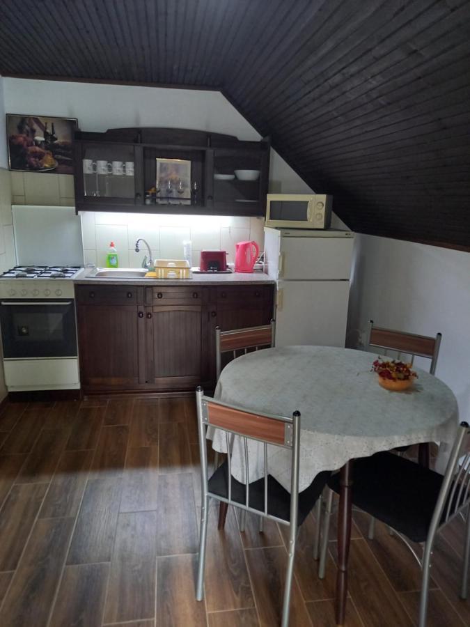Fuzfa Apartmanhaz Tamasi Δωμάτιο φωτογραφία